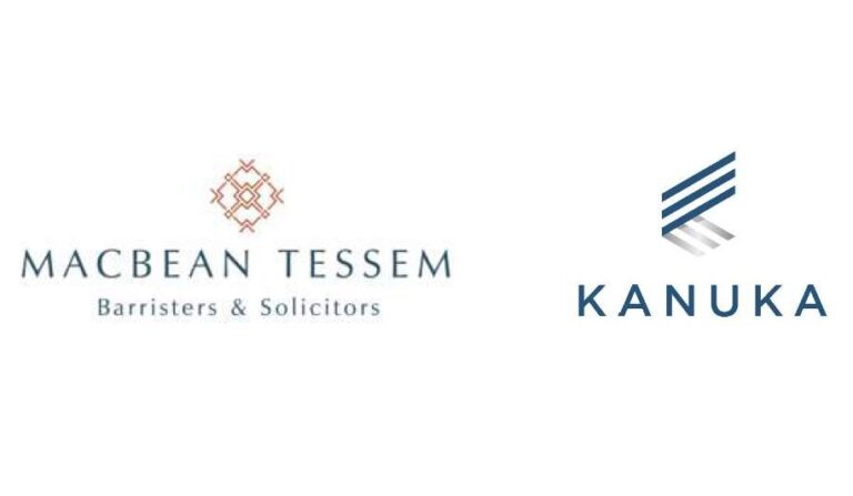 Kanuka Thuringer LLP Merges with MacBean Tessem